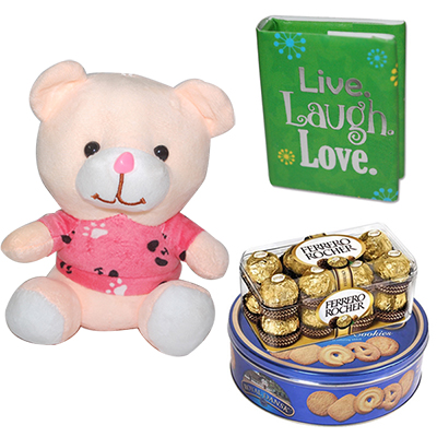 "Love Baskets - code L10 - Click here to View more details about this Product